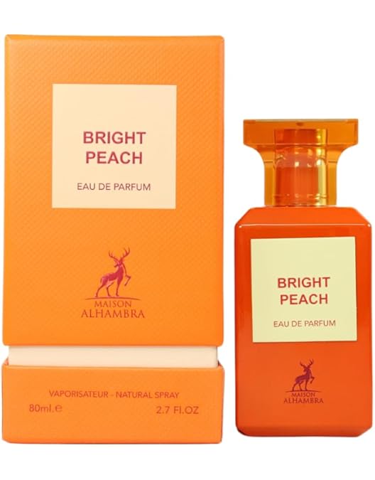 Amazon.com : Bitter Peach by Tom Ford for Men - 3.4 oz EDP Spray